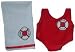 Girl Lifeguard Outfit fit Webkinz, Shining Star & 8"-10" Make Your Own Stuffed Animals