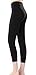 Lataly Women's Activewear Capri Yogapants Legging Workout Gym Tight Yoga Pants