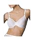 Bali Powershape lace seamless underwire bra