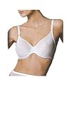 Bali Powershape lace seamless underwire bra