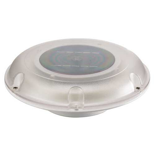 Solar Extractor Fan