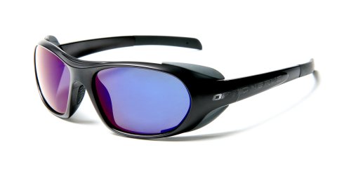 Optic Nerve Roger That Sunglasses