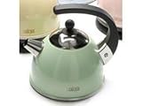 Review La Cafetiere  / La Cafetiere Stove Top Kettle - Pink