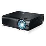 InFocus IN3118HD DLP Projector - 1080p - HDTV - 16:9. IN3118HD DLP PROJ 1080P 3000:1 3600 LUMENS 8.2LBS NETWORK HD DLP-PR. NTSC, PAL, SECAM - 1920 x 1080 - Full HD - 3000:1 - 3600 lm - HDMI - USB - VGA - Fast Ethernet Warranty