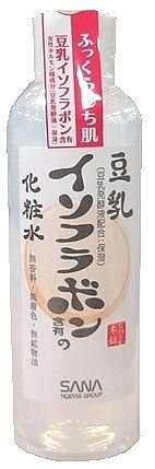 なめらか本舗 豆乳イソフラボン含有の化粧水 200mL