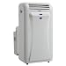 Danby 3-in-1 Home Comfort System, DPAC120068 (White) (17.5"H x 20.06"W x 33.69"D)