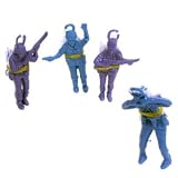 2 1/2 Parachute Man