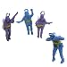 2 1/2 Parachute Man