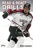 Nate Leaman: Read & React Drills (DVD)