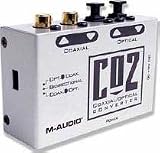 Midiman M-Audio C02 Coaxial/Optical Bi-Directional Converter