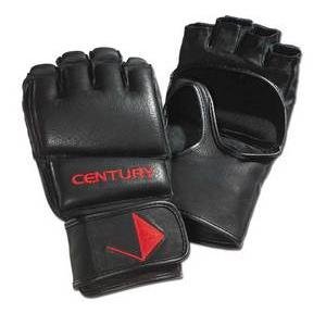 Century K1/ufc Mixed Martial Arts (Mms) Gloves Large/X-Large Size