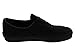 Vans Era, Unisex-Adults' Low-Top Trainers, Black, 10 UK