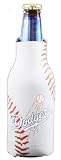 LOS ANGELES DODGERS BOTTLE COOLIE KOOZIE COOLER COOZIE