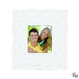 Lenox Opal Innocence Carved Small Frames Set(s) Of 3