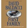 First Family [AUDIO][UNABRIDGED]