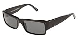Review   / DOLCE & GABBANA D&G DG 4026 501/31 BLACK PLASTIC SUNGLASSES
