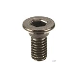 Shimano PD-M737 SPD Cleat bolts (M5x11.5-mm)