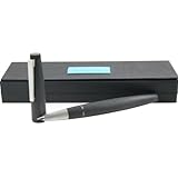 Lamy 2000 Fountain Pen - Black, Medium Nib L01M