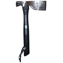 Dead On DO14SH 14-Ounce Shingle Hammer