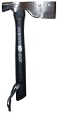 Dead On DO14SH 14-Ounce Shingle Hammer