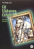 Of Unknown Origin [ 1983 ] Uncensored - Widescreen + extra`s