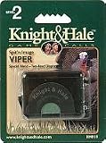 KNIGHT & HALE GAME CALLS (KH-011 ) Turkey Calls SPIT N IMAGE DIA VIPER