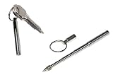 True Utility Telepen Telescopic Pen