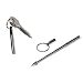 True Utility Telepen Telescopic Pen