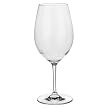 Polycarbonate White Wine Glasses Set of 6