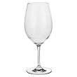 Polycarbonate White Wine Glasses Set of 6