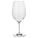 Polycarbonate White Wine Glasses Set of 6