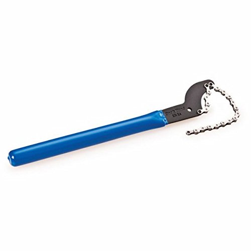 Park Tool SR-2.2 Shop Chain Whip for 5-11 speed