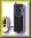 Golden Bullet Style Spot Massager