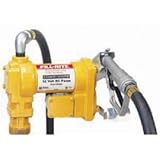 Tuthill Transfer (FILSD1202) 12 Volt Cast Iron Pump Tuthill Transfer (FILSD1202) 12 Volt Cast Iron Pump