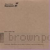 Brown Paper Bag [CD 2]