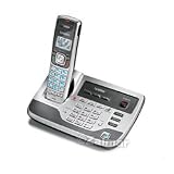 Uniden TRU9565 Digital 5.8 GHz Digital Caller ID Cordless Phone