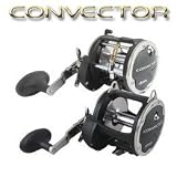 OKUMA CONVECTOR CONVENTIONAL REELS