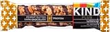 Kind Bar Plus: Peanut Butter Dark Chocolate PLUS Protein; Box of 12