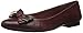 Bella Vita Women's Ozark Ballet Flat