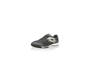 Lotto Sport Zapatillas Deportivas Tacto 300 Tf (Negro / Antracita)