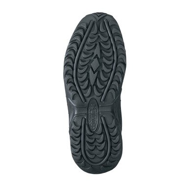 Converse Work Womens Stealth Work Boots