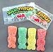 Sour Patch Soft & Chewy Candy (240/Box)