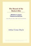 The Hound of the Baskervilles (Webster's Czech Thesaurus Edition)