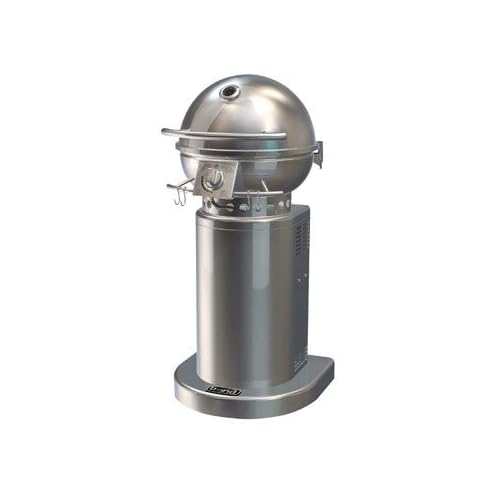 ACE TRADING BOND GRILLS GSF20JD DOMINION ROUND LP GAS GRILL 15,000