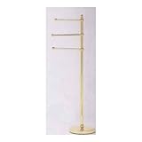 IMAGE OF Allied Brass GLT-3-SBR Satin Brass Euro Style 49