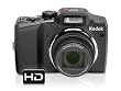 Kodak EasyShare Z915 Digital Camera (Black)