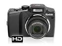 Kodak Easyshare Z915 Digital Camera (Black)