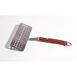 Outset QB59, Rosewood Slotted Fish Spatula