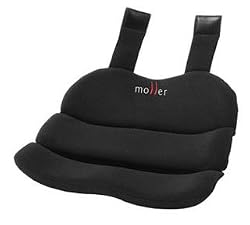 Back Support Orthopedic Seat