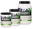 Accelerade - Accelerade Lemon Lime, 4.5 lb powder